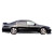 1997-2002 Mitsubishi Diamante VIP Side Skirts Rocker Panels - 2 Piece (S) - image 6