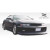 1997-2002 Mitsubishi Diamante VIP Side Skirts Rocker Panels - 2 Piece (S) - image 10