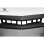 2014-2015 Chevrolet Camaro ZL1 V2 Look Front Bumper - 1 Piece - image 6
