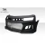 2014-2015 Chevrolet Camaro ZL1 V2 Front Bumper - image 12