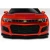2014-2015 Chevrolet Camaro ZL1 V2 Front Bumper - image 1