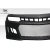 2014-2015 Chevrolet Camaro ZL1 V2 Front Bumper - image 7