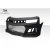 2014-2015 Chevrolet Camaro ZL1 V2 Front Bumper - image 8