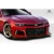 2014-2015 Chevrolet Camaro ZL1 V2 Front Bumper - image 3