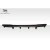 2006-2010 BMW M5 E60 AutoBahn Rear Diffuser - 1 Piece - image 6