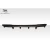 2006-2010 BMW M5 E60 AutoBahn Rear Diffuser - 1 Piece - image 5