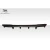 2006-2010 BMW M5 E60 AutoBahn Rear Diffuser - 1 Piece - image 4