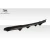 2006-2010 BMW M5 E60 AutoBahn Rear Diffuser - 1 Piece - image 6