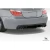 2006-2010 BMW M5 E60 AutoBahn Rear Diffuser - 1 Piece - image 3