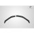 2016-2018 Chevrolet Camaro V6 Arsenal Front Lip Spoiler - 3 Piece (S) - image 5
