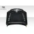 2014-2016 Lexus IS Series IS350 IS250 Bolt Hood - 1 Piece - image 8