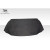 2014-2016 Lexus IS Series IS350 IS250 Bolt Hood - 1 Piece - image 3