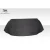 2014-2016 Lexus IS Series IS350 IS250 Bolt Hood - 1 Piece - image 4