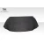 2014-2016 Lexus IS Series IS350 IS250 Bolt Hood - 1 Piece - image 9