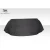 2014-2016 Lexus IS Bolt Hood - image 4