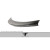 2002-2005 Aston Martin Vanquish Carbon AF-1 Trunk Spoiler ( CFP ) - 1 Piece (S) - image 4