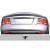 2002-2006 Aston Martin Vanquish AF-1 Trunk Spoiler ( GFK ) - 1 Piece (S) - image 2