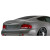 2002-2006 Aston Martin Vanquish AF-1 Trunk Spoiler ( GFK ) - 1 Piece (S) - image 4