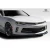 2016-2018 Chevrolet Camaro Arsenal Front Lip - image 3