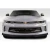 2016-2018 Chevrolet Camaro Arsenal Front Lip - image 1