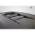 2015-2021 Subaru WRX C-1 Hood - 1 Piece - image 9