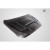 2015-2021 Subaru WRX C-1 Hood - 1 Piece - image 5