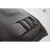 2015-2021 Subaru WRX C-1 Hood - 1 Piece - image 13
