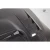 2015-2021 Subaru WRX C-1 Hood - 1 Piece - image 26