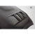 2015-2021 Subaru WRX C-1 Carbon Fiber Hood - image 28