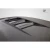 2015-2021 Subaru WRX C-1 Carbon Fiber Hood - image 29
