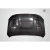 2015-2021 Subaru WRX C-1 Hood - 1 Piece - image 31