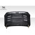 2015-2021 Subaru WRX C-1 Hood - 1 Piece - image 11