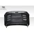 2015-2021 Subaru WRX C-1 Hood - image 10