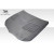 2009-2011 BMW 3 Series E90 GTR Hood - 1 Piece (S) - image 5