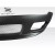 1999-2005 Volkswagen Golf GTI Duraflex OTG Front Lip Under Spoiler Air Dam 1 Piece (S)