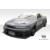 1989-1994 Nissan Skyline 2DR R32 R34 GTR500 Conversion Side Skirts Rocker Panels - 2 Piece (S) - image 7