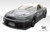 1989-1994 Nissan Skyline 2DR R32 Duraflex R34 GTR500 Conversion Side Skirts Rocker Panels 2 Piece (S)
