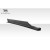 1989-1994 Nissan Skyline 2DR R32 R34 GTR500 Conversion Side Skirts Rocker Panels - 2 Piece (S) - image 3