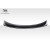 1992-1998 BMW 3 Series M3 E36 Ti HB Duraflex RBS Wing Spoiler - 1 Piece - image 9