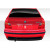 1992-1998 BMW 3 Series M3 E36 Ti HB RBS Wing Spoiler - 1 Piece - image 1