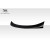 1992-1998 BMW 3 Series M3 E36 Ti HB Duraflex RBS Wing Spoiler - 1 Piece - image 17