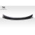 1992-1998 BMW 3 Series M3 E36 Ti HB RBS Wing Spoiler - 1 Piece (S) - image 6