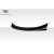 1992-1998 BMW 3 Series M3 E36 Ti HB RBS Wing Spoiler - 1 Piece (S) - image 17