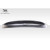 1992-1998 BMW 3 Series M3 E36 Ti HB RBS Wing Spoiler - 1 Piece (S) - image 12