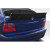 1992-1998 BMW 3 Series M3 E36 Ti HB Duraflex RBS Wing Spoiler - 1 Piece - image 5