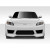 2004-2008 Mazda RX-8 ATB Front Bumper - 1 Piece (S) - image 1