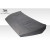 2016-2018 Ford Focus RS Look Hood - 1 Piece - image 4