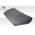 2016-2018 Ford Focus RS Look Hood - 1 Piece - image 10