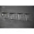 2016-2018 Ford Focus RS Look Hood - 1 Piece - image 11