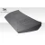 2016-2018 Ford Focus RS Look Hood - 1 Piece - image 9